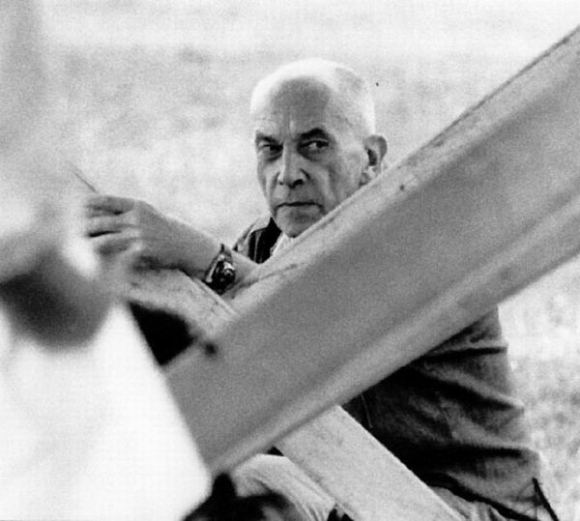 Chris marker