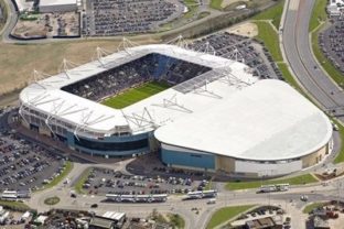 Coventry City Stadium
