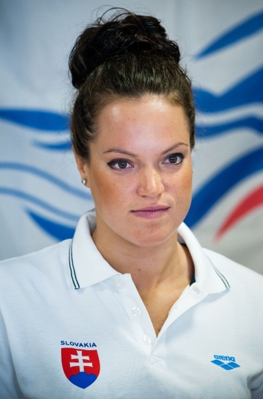 Denisa Smolenová