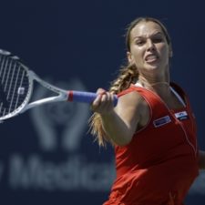 Dominika Cibulková vyhrala turnaj v Carlsbade