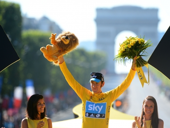Dvadsiata etapa Tour de France