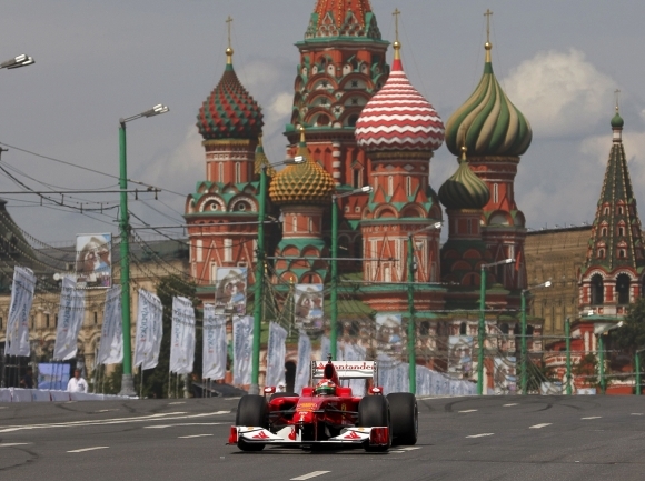 Formula 1
