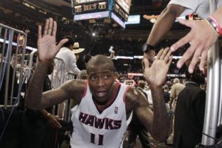 Jamal Crawford