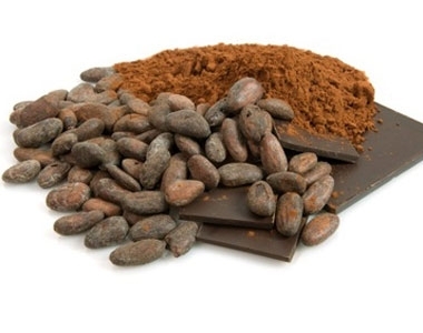 Kakao, čokoláda