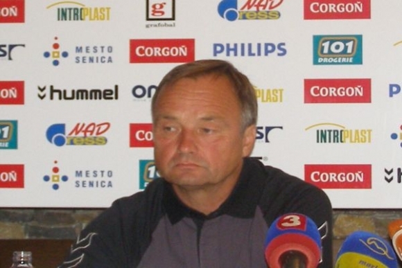 Ladislav Hudec