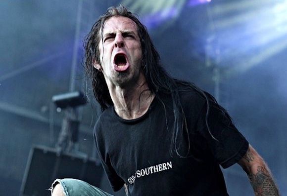 Lamb of god