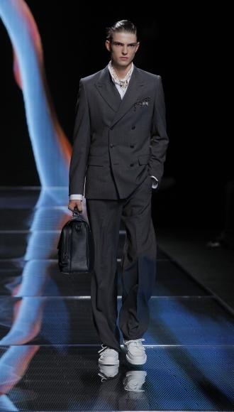 Louis Vuitton - jar a leto 2013