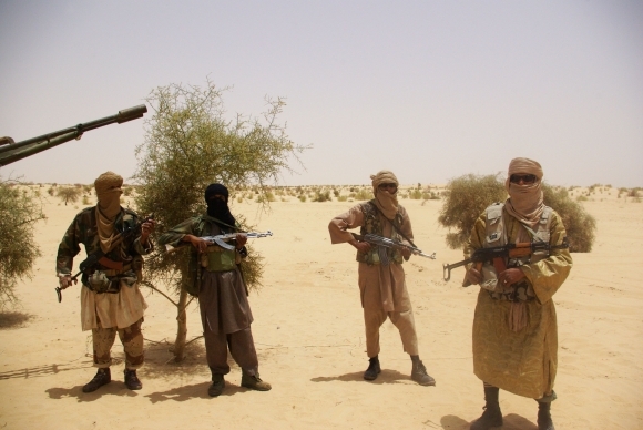Mali timbuktu islamisti