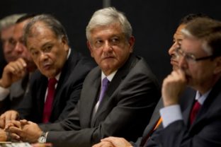 Mexico Andrés Manuel López Obrador