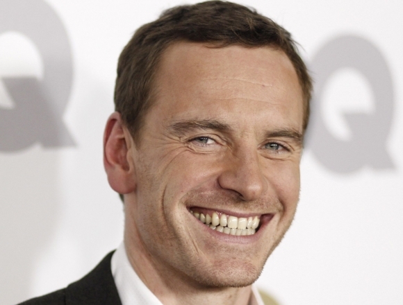 Michael Fassbender