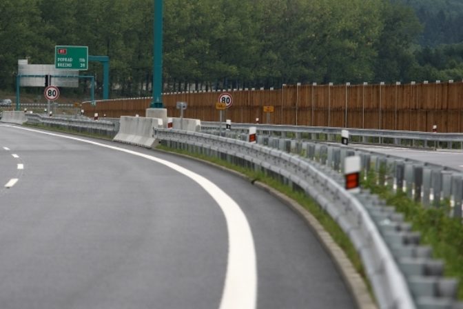 Obchvat odľahčí dopravu