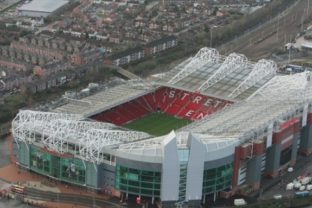 Old Trafford