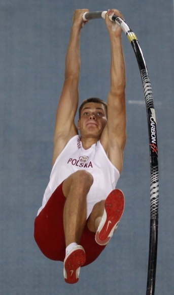 Pawel Wojciechowski