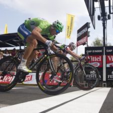 Peter Sagan na Tour de France