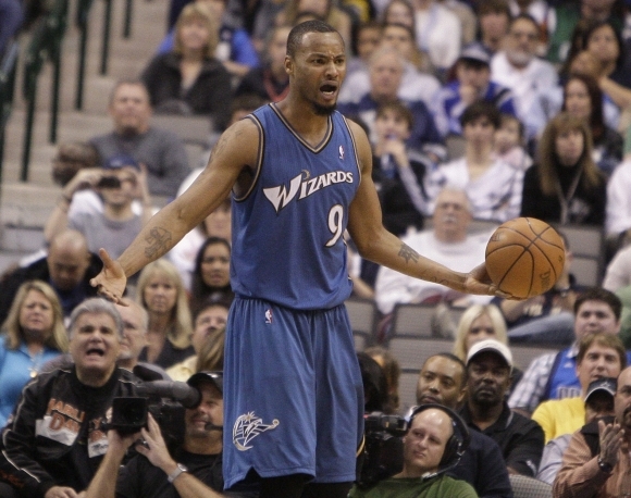 Rashard Lewis