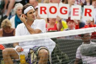 Roger Federer