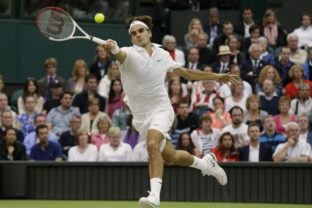 Roger Federer