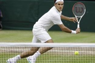 Roger Federer