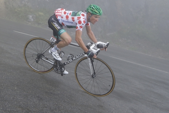 Sedemnásta etapa na Tour de France