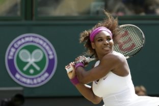 Serena williams