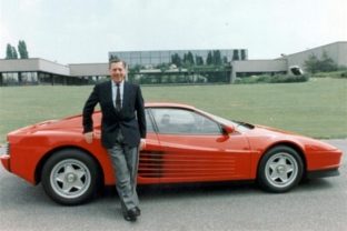 Sergio Pininfarina