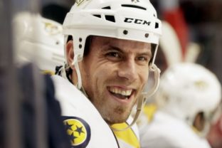 Shea Weber