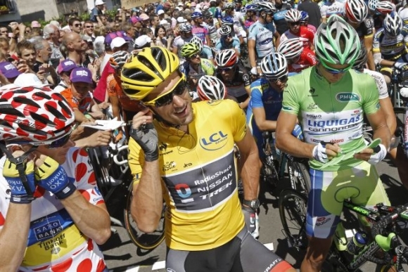Siedma etapa Tour de France