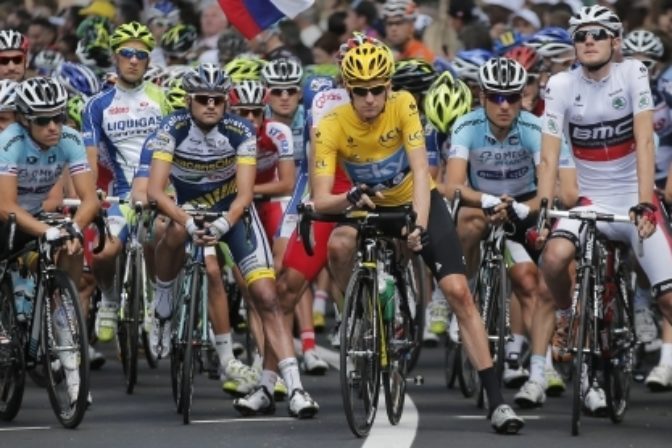 Štrnásta etapa na Tour de France