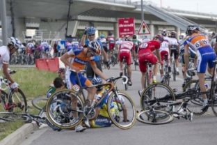 Štvrtá etapa na Tour de France 2012