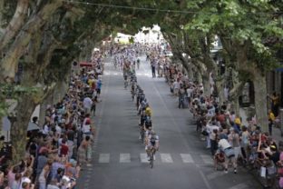 Trinásta etapa Tour de France