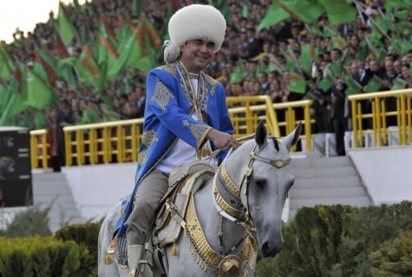 Turkmensko