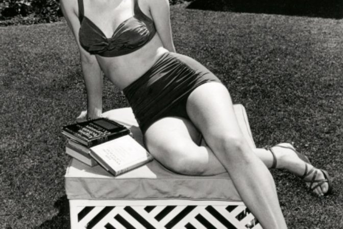 Americká filmová legenda Marilyn Monroe