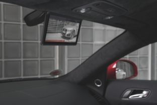 Audi R8 e tron