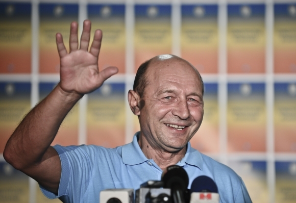 Basescu