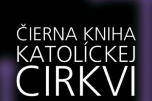 Čierna kniha katolíckej cirkvi