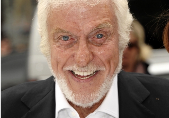 Dick Van Dyke