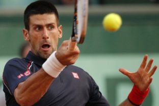 Djokovic