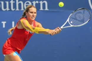 Dominika cibulkova