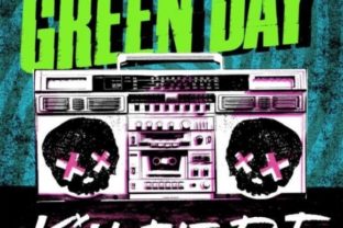 Green day kill the dj