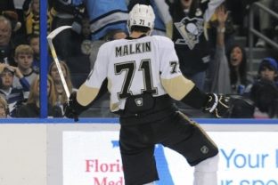 Jevgenij Malkin