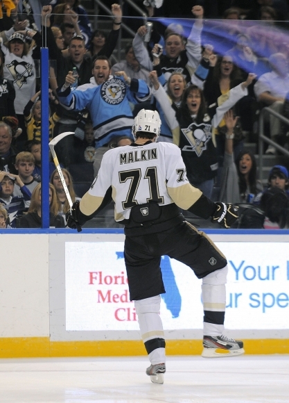 Jevgenij Malkin