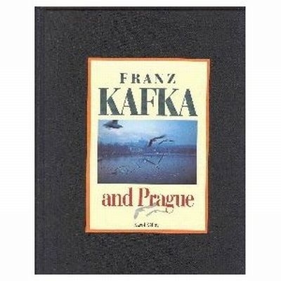 Kafka und prag