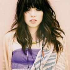 Kanadská popová hviezda Carly Rae Jepsen