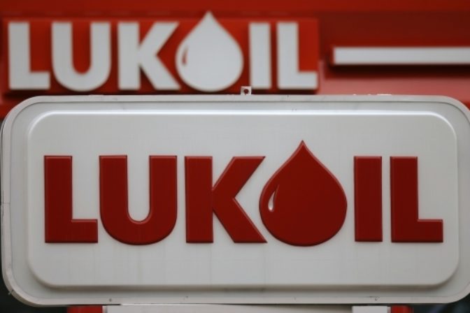Lukoil