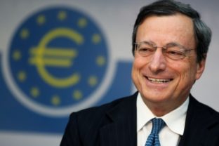 Mario Draghi