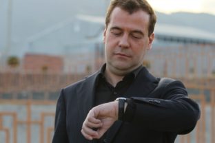 Medvedev dmitrij