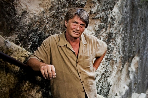 Mike oldfield