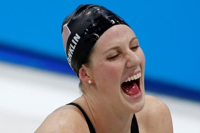 Missy Franklin