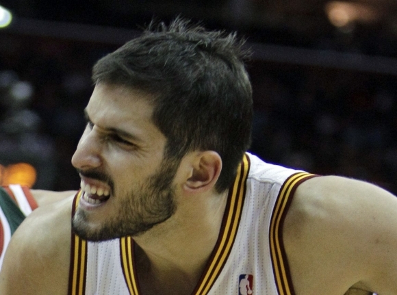 Omri Casspi