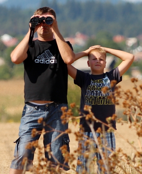 Prípravy na SIAF 2012